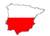 PELUQUERÍA PILAR SALES - Polski